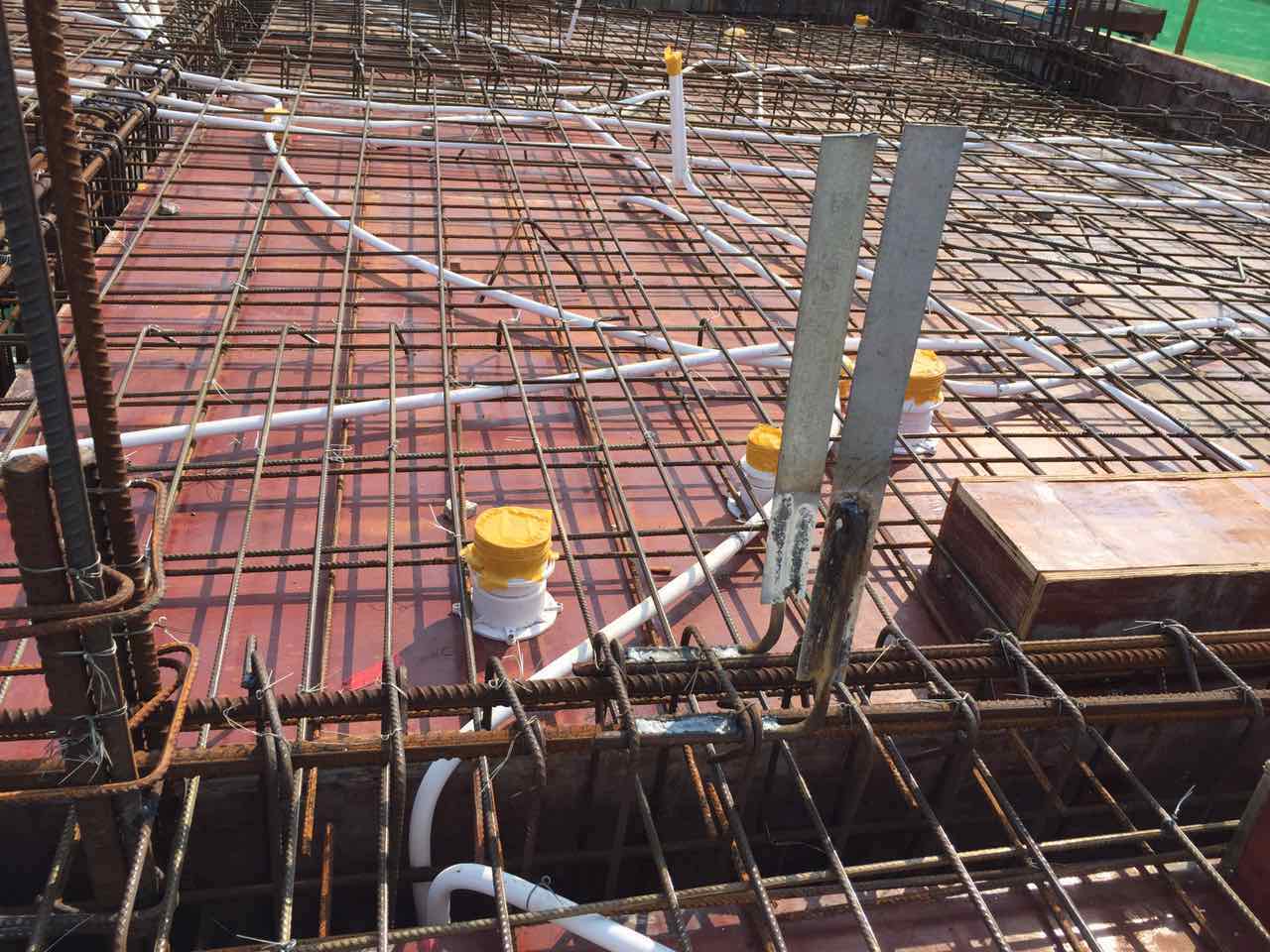 建筑防雷接地实例