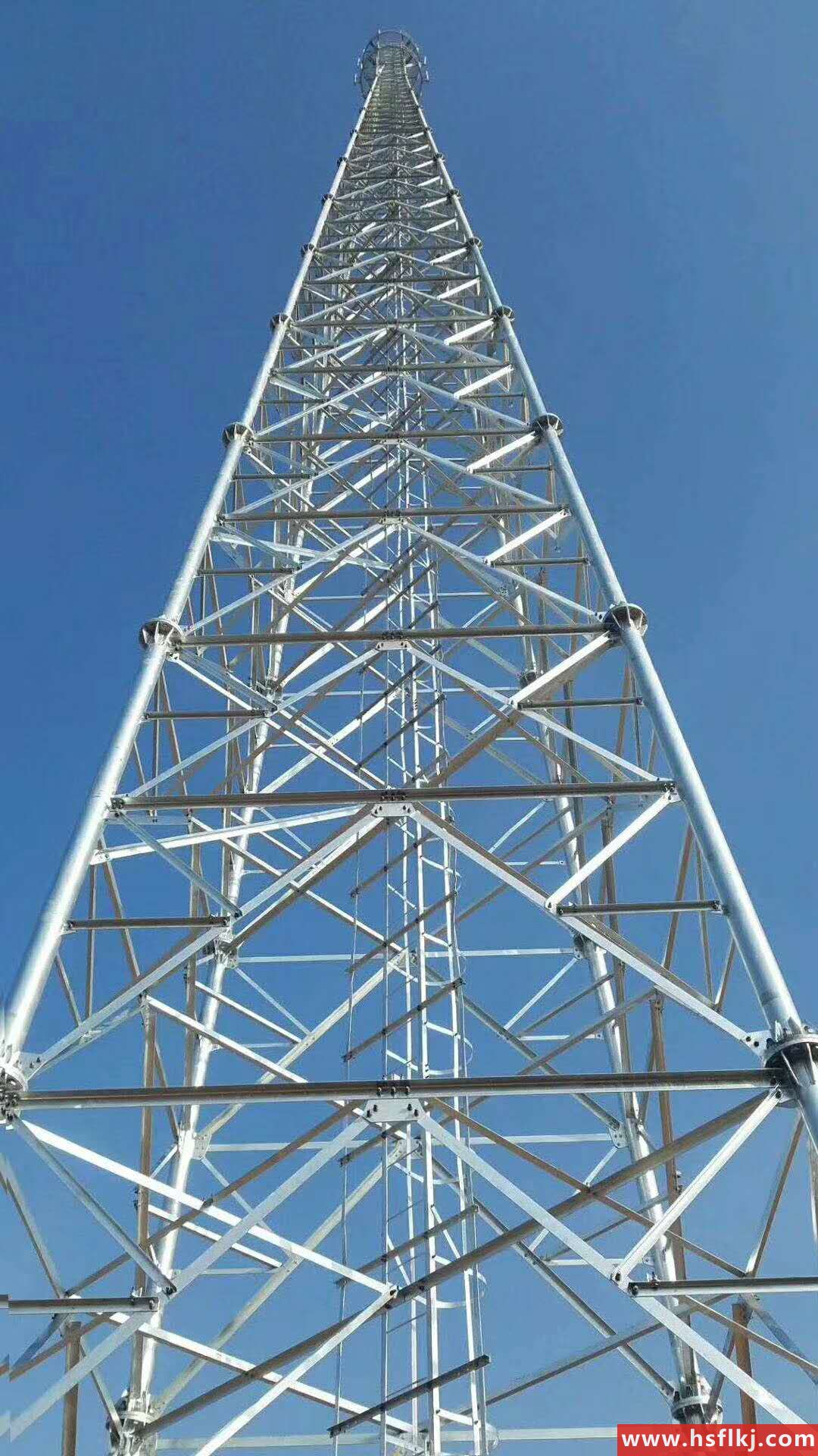 大型防雷信号塔